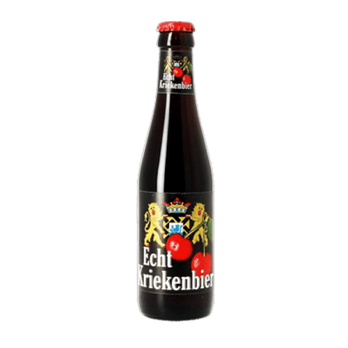 Echt Kriekenbier 250ml