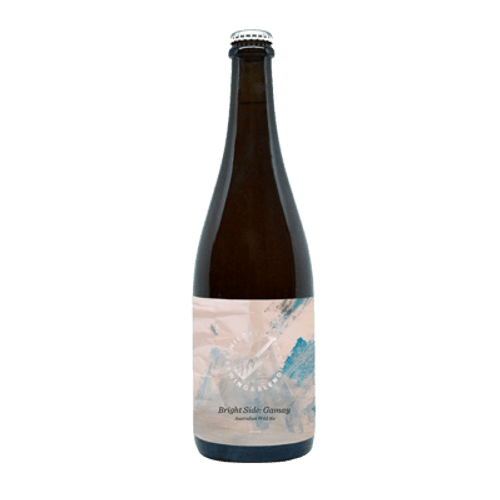 Wildflower Bright Side Gamay Australian Wild Ale