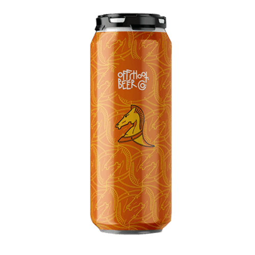 Offshoot Horse Hazy DIPA 2021