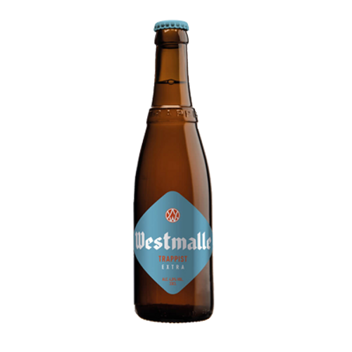 Westmalle Extra Tripel 330ml Bottle