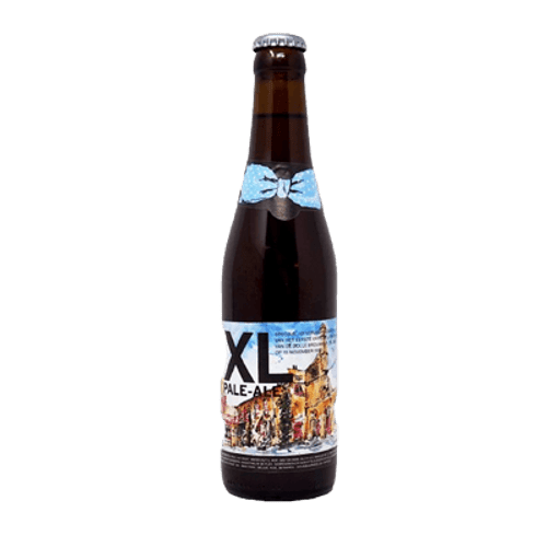 De Dolle XL Pale Ale 330ml Bottle