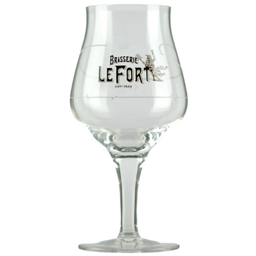 Le Fort Stemmed 330ml Glass