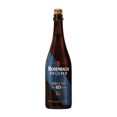 Rodenbach Evolved Grand Cru 750ml Bottle