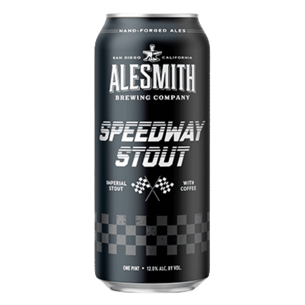 Alesmith Speedway Stout 470ml Can