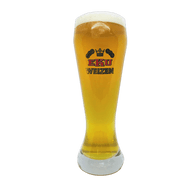 Erdinger Eku Weizen Glass 500ml