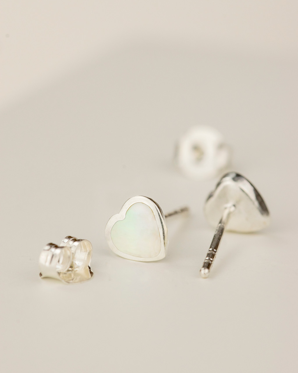 Ted Baker Earrings : Buy Ted Baker Harrye - Tiny Heart Huggie Earring  Online | Nykaa Fashion