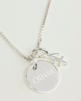 Star Sign Necklace