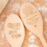 Special Mum Spoon