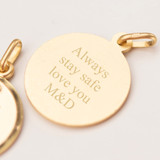 Personalisation