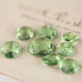 Crystals Crystals