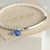 Crystal Birthstone Stretch Bracelet