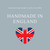handmade in england
