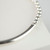 Personalised Crystal Birthstone Charm Bracelet in Sterling Silver