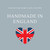 Handmade in England