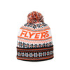 Philadelphia Flyers Blitzen Pom Knit Beanie