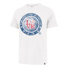 Philadelphia 76ers "For The Love Of Philly" Statue Tee