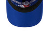 Philadelphia 76ers "23" Adjustable Draft Cap