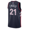 Philadelphia 76ers Joel Embiid CE'23 Jersey