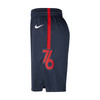 Philadelphia 76ers CE'23 Shorts