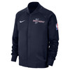 Philadelphia 76ers CE'23 Showtime Full Zip Jacket