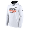 Philadelphia Flyers 2024 Stadium Series Poly Fleece Hood