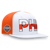 Philadelphia Flyers 2024 Stadium Series "PHI" Cap