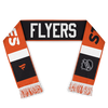 Philadelphia Flyers 2024 Stadium Series Team Scarf