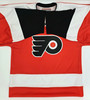 Philadelphia Flyers Alumni Orange Jersey