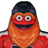 Philadelphia Flyers Gritty Plush Buddy