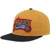 Philadelphia 76ers Side Core 2.0 HWC Cap