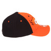 Philadelphia Flyers Youth Gritty Eyes Stretch Fit Cap