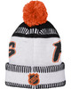 Philadelphia Flyers Infant '22 Reverse Retro Beanie