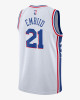 Philadelphia 76ers Association Joel Embiid Swingman Jersey