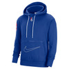 Philadelphia 76ers '22 City Edition Courtside Hoodie