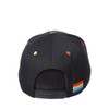 Philadelphia 76ers Men's Rainbow Logo Pride Cap