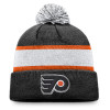 Philadelphia Flyers '22 Reverse Retro Knit Beanie