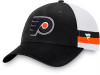 Philadelphia Flyers '22 Reverse Retro Trucker Cap