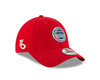 Philadelphia 76ers Mixtape Cap