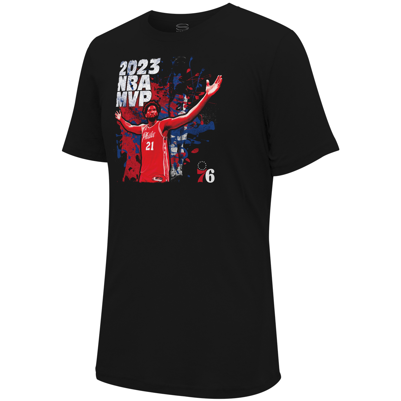 Philadelphia 76ers Philly Shirt - High-Quality Printed Brand