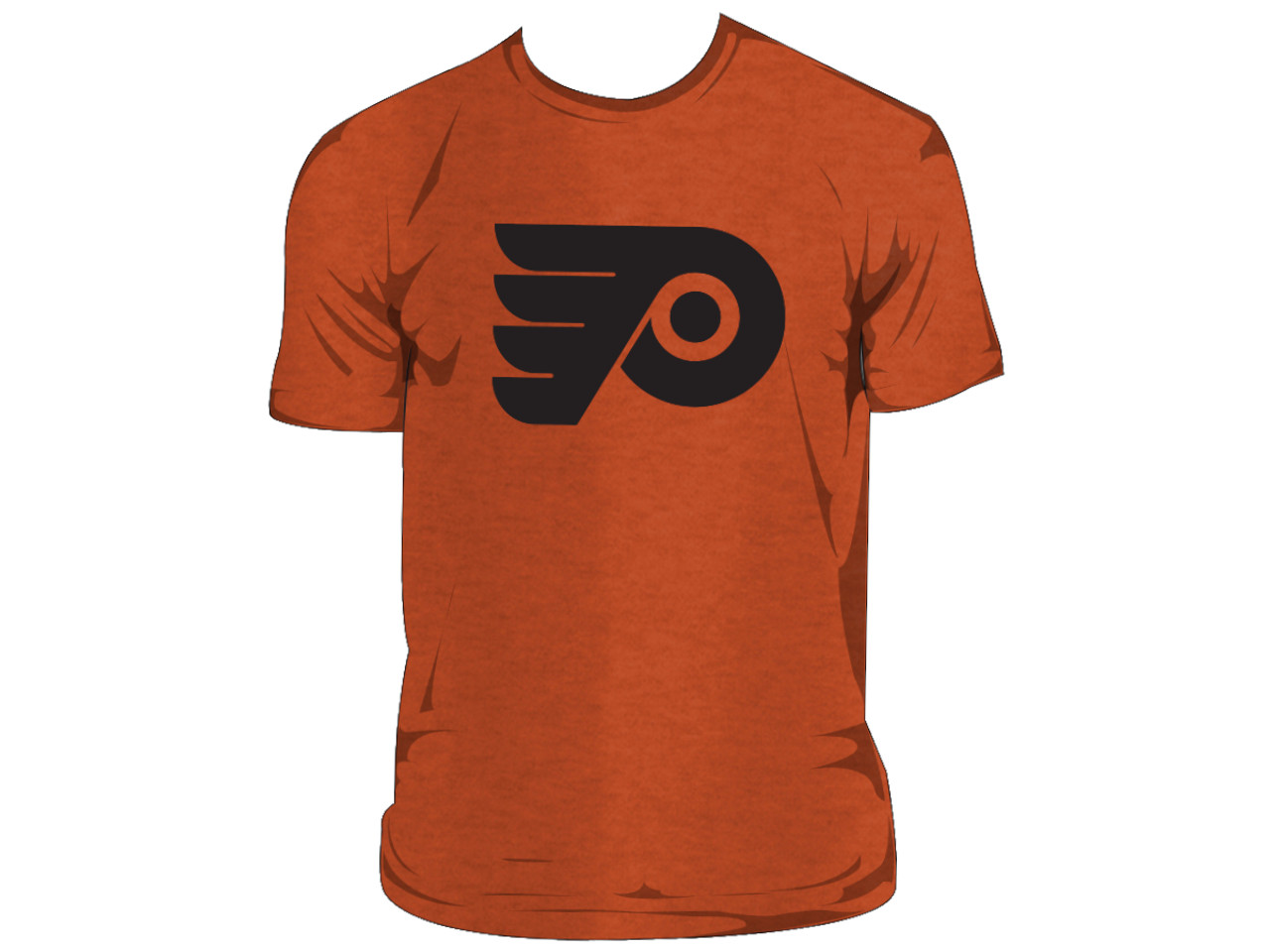 Philadelphia Flyers Men's ADIZERO Alternate Jersey - Wells Fargo Center  Philly Shop