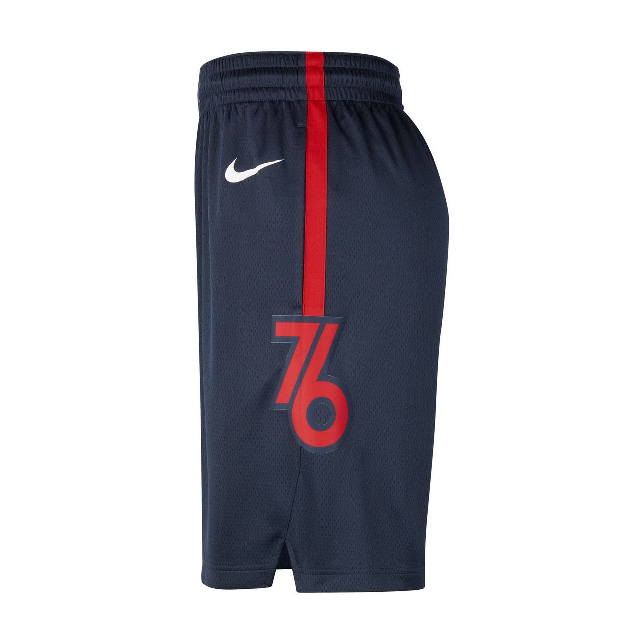 NIKE - ナイキフィラデルフィア76ersシクサーズプラクティスショーツNBA22-23 Nike x NBA 22-23 Legend On-Court Practice Performance T
