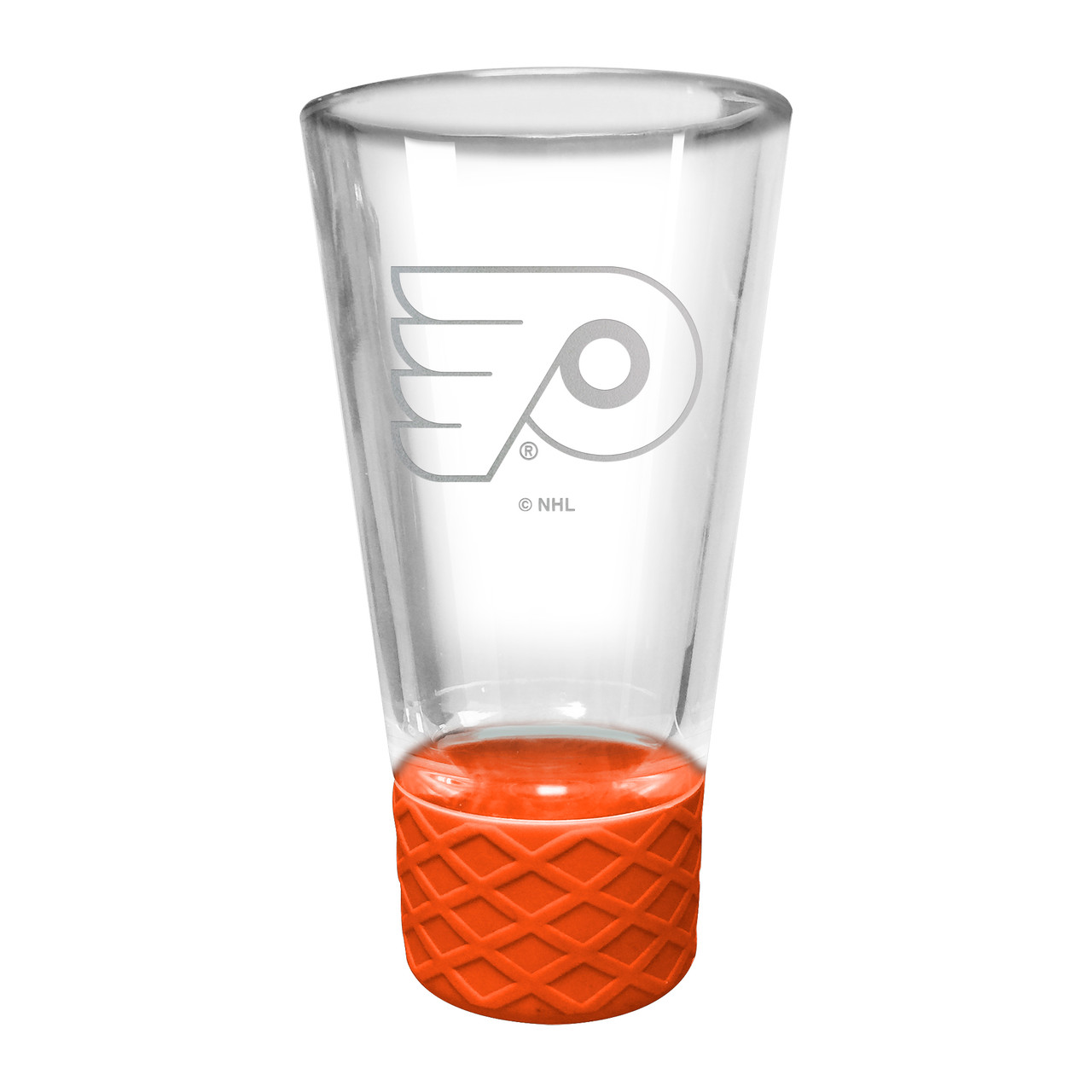 4 Oz Shot Glass