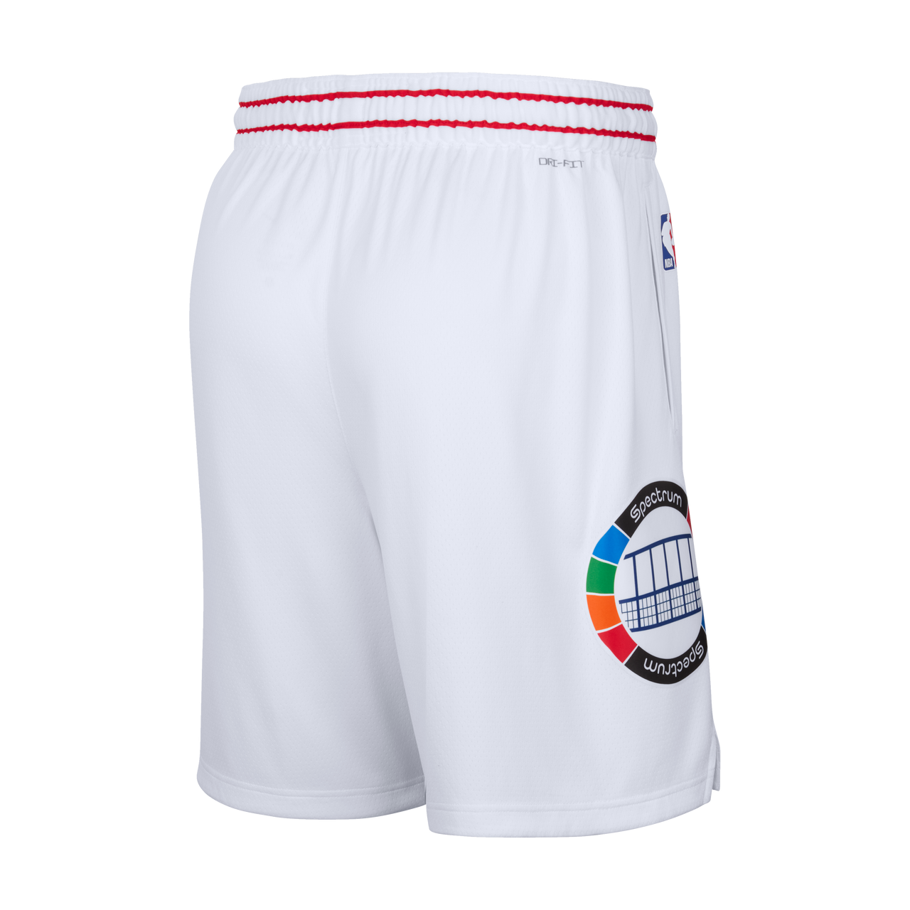 Philadelphia 76ers CE24 Shorts
