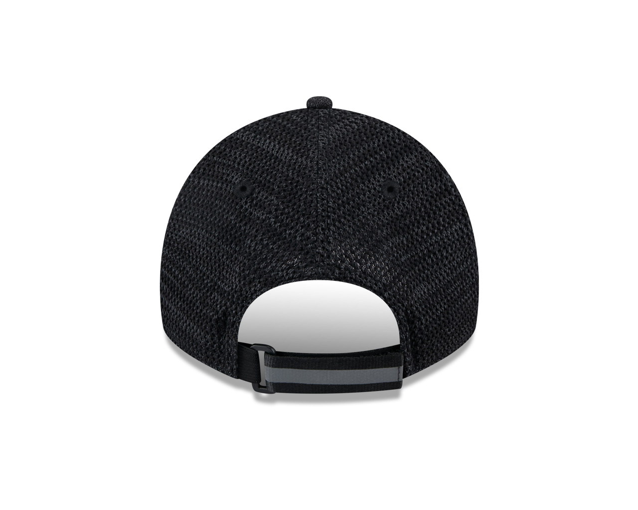 Philadelphia Flyers Black Mesh 9Twenty Adjustable Hat