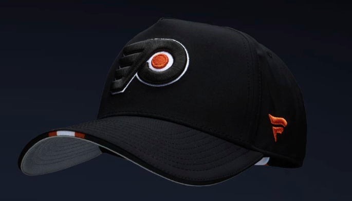 Casquette Snapback Reflex Hitch Flyers de Philadelphie '47
