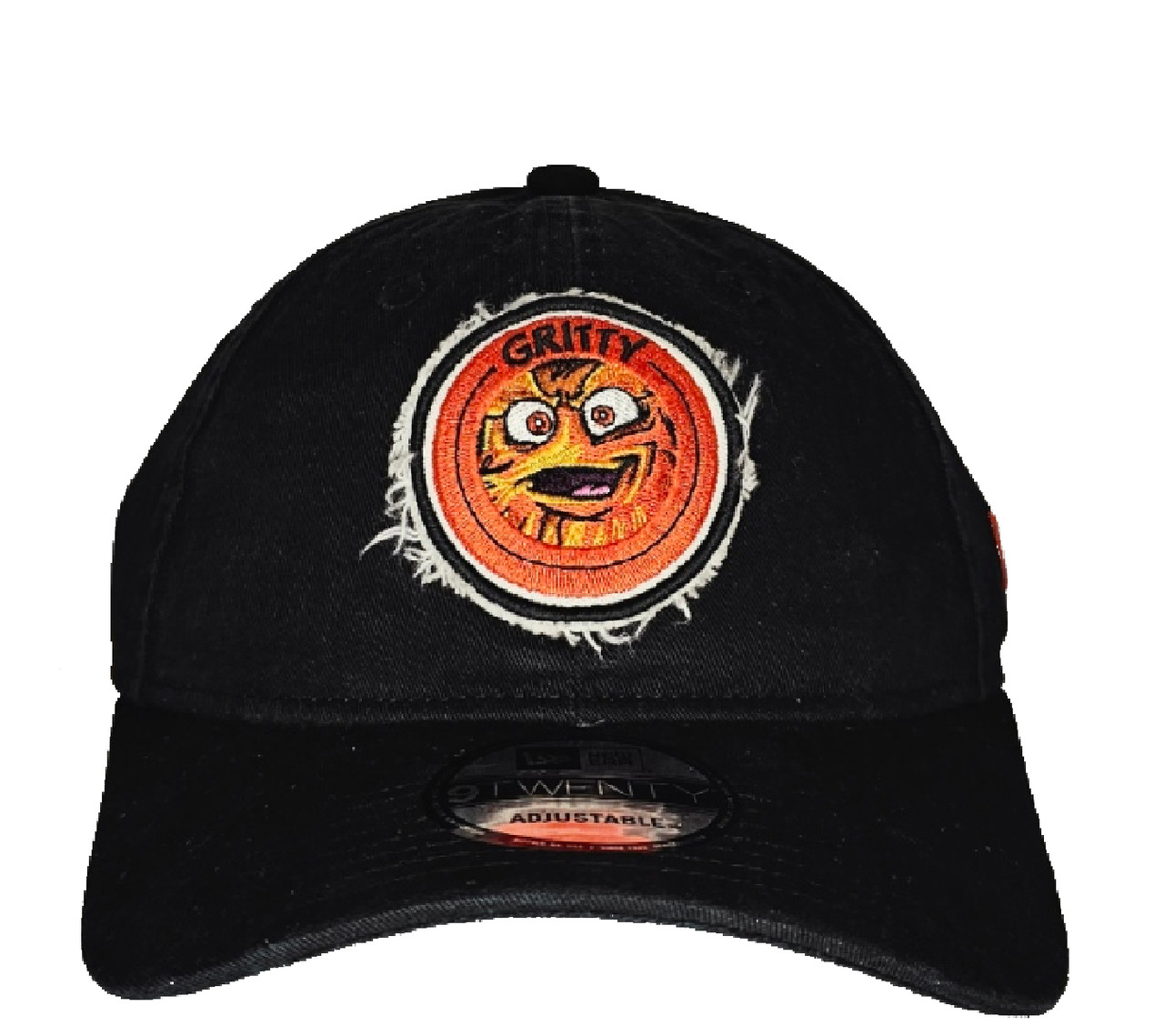 Philadelphia Flyers Men's Hat Gritty Patch 9Twenty Cap