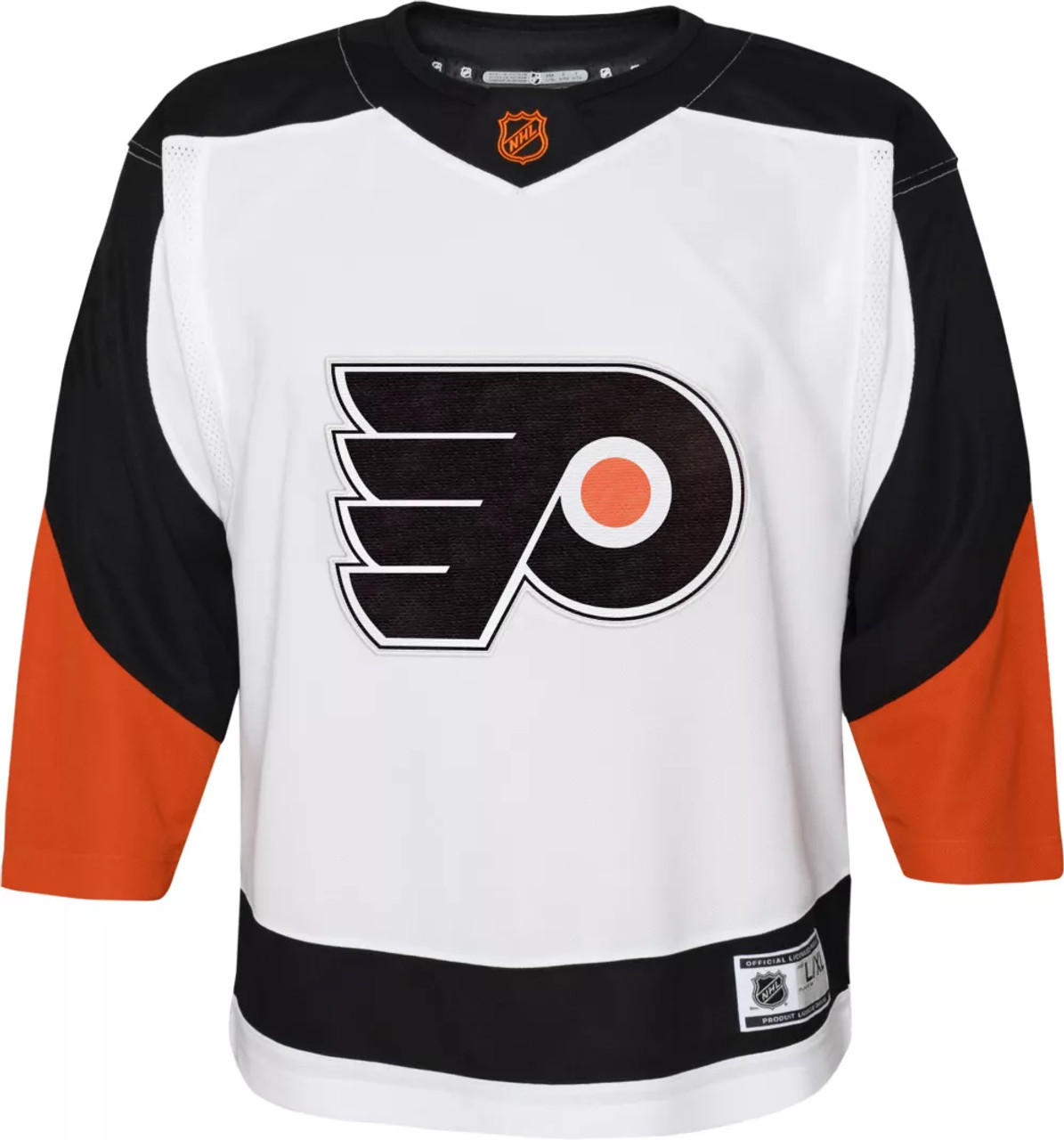 Infant sales flyers jersey