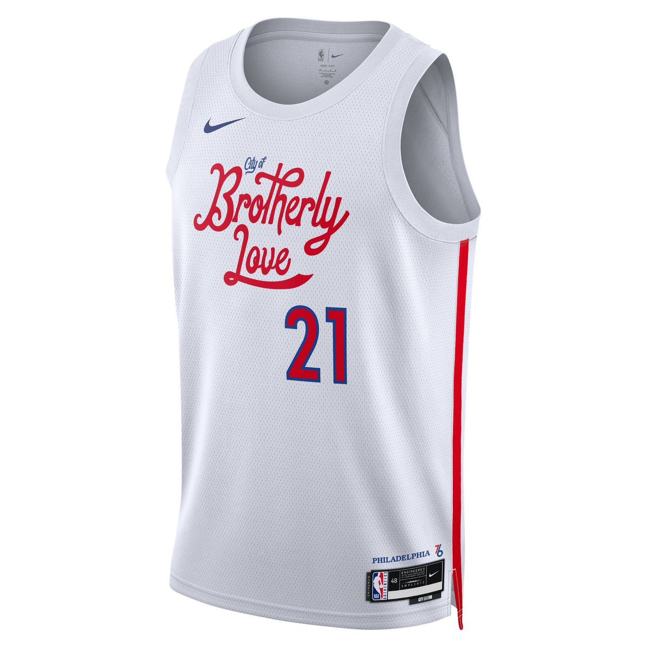 Nba 76ers City Jersey 2018 Sixers City Edition Jersey Sixers City