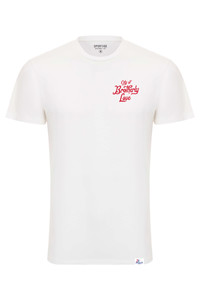 Philadelphia 76ers 76 Originals Unisex Tee Philadelphia 76ers 76 Originals Unisex Tee