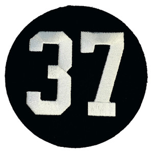 Philadelphia Flyers Desjardins Jersey Patch